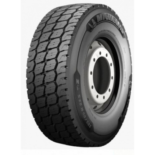 Foto pneumatico: MICHELIN, X Works HL Z 385/65 R22.5 J Estive