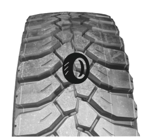 Foto pneumatico: MICHELIN, X WORKS XDY 315/80 R22.5 156K Estive