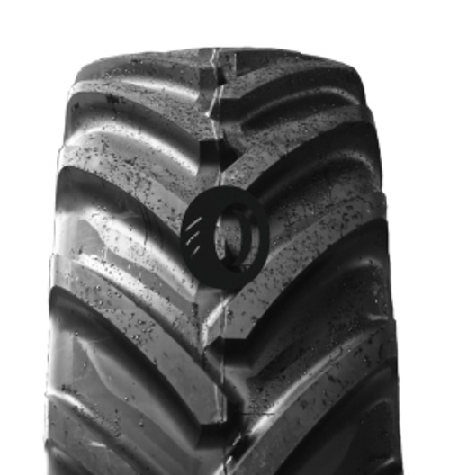 Foto pneumatico: MICHELIN, XEOBIB 600/60 R28 146D Quattro-stagioni