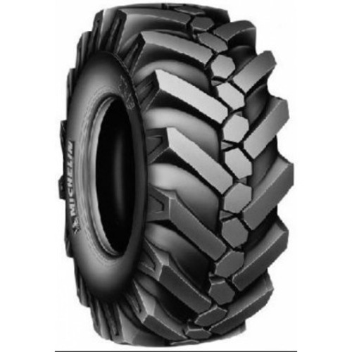 Foto pneumatico: MICHELIN, XF 445/70 R19.5 A8 Estive