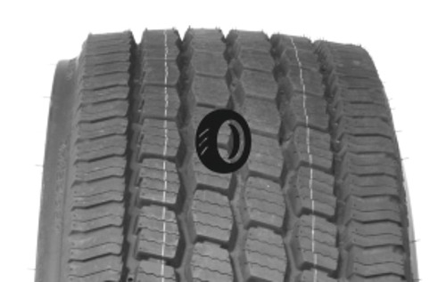 Foto pneumatico: MICHELIN, XFN2 Antisplash 315/70 R22.5 154L Estive