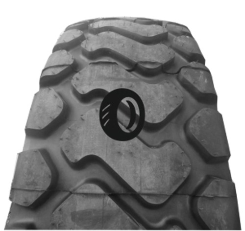 Foto pneumatico: MICHELIN, XHA 15.5/ R25  Estive