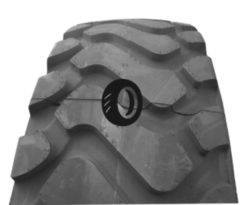 Foto pneumatico: MICHELIN, XHA2 26.5/ R25  Estive
