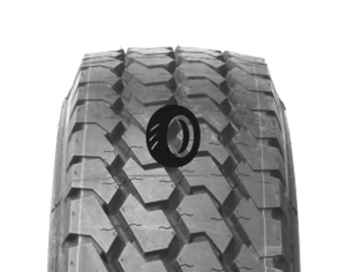 Foto pneumatico: MICHELIN, XTY2 275/70 R22.5 148J Estive