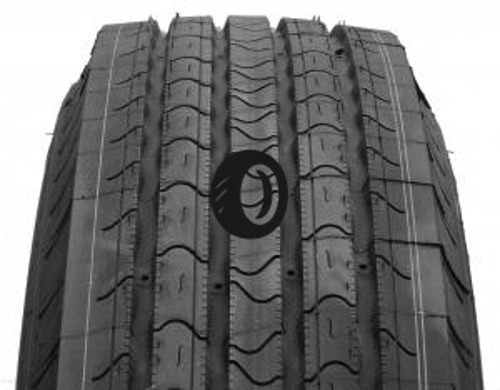 Foto pneumatico: MICHELIN, XZA2 295/80 R22.5 152M Estive
