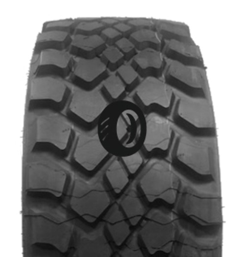 Foto pneumatico: MICHELIN, XZL (445/65 R22.5) 445/65 R22.5 168G Estive
