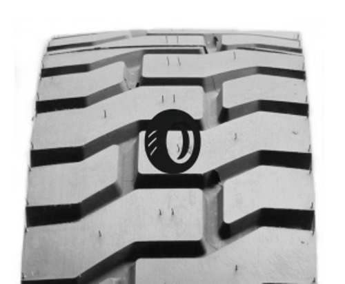 Foto pneumatico: MICHELIN, XZR 6.5/ R12 128A5 Estive