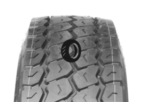 Foto pneumatico: MICHELIN, XZY3 385/65 R22.5 160K Estive