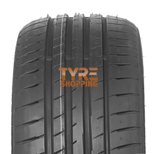 Foto pneumatico: MILESTONE, MZ01Z 195/50 R16 88V Estive