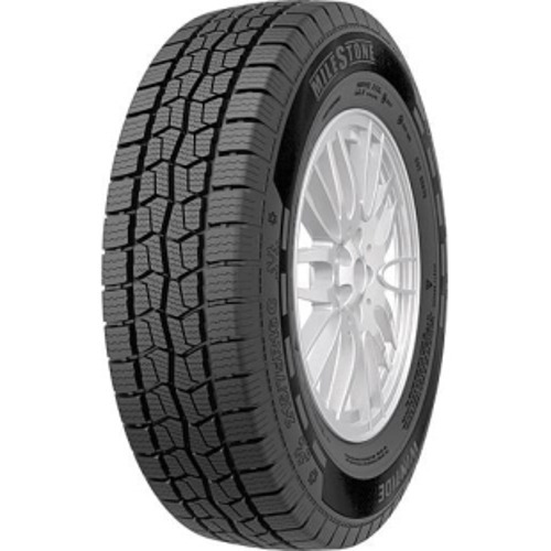 Foto pneumatico: MILEVER, WINTER FORCE MW147 205/65 R16 107R Invernali