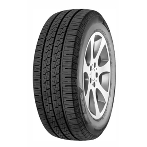 Foto pneumatico: MINERVA, AllSeason Master 225/70 R15 112S Quattro-stagioni