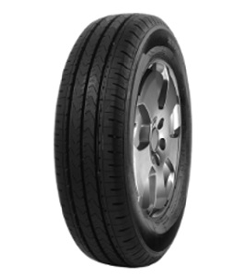 Foto pneumatico: MINERVA, EMI ZERO VAN 205/70 R15 106R Estive