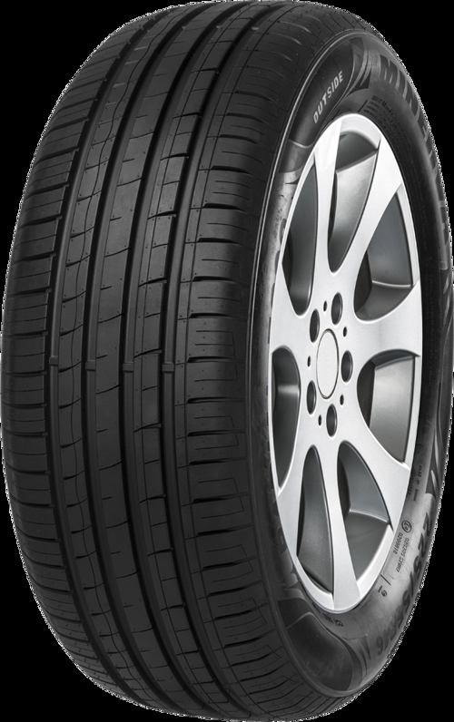 Foto pneumatico: MINERVA, F209 205/50 R15 89V Estive
