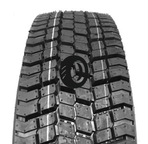Foto pneumatico: MIRAGE, MG628 315/70 R22.5 154L Estive