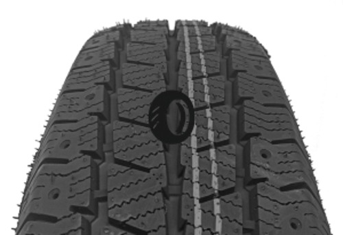 Foto pneumatico: MIRAGE, MR-W600 185/ R14 102R Estive