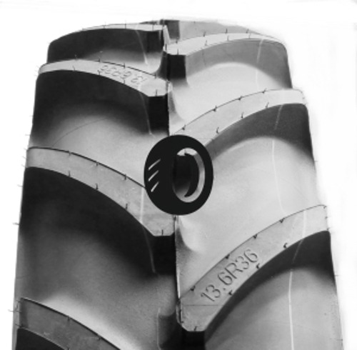 Foto pneumatico: MITAS, AC65 650/65 R38 160A8 Quattro-stagioni