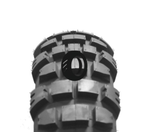 Foto pneumatico: MITAS, E09 DAKAR 110/80 R19 59R Quattro-stagioni