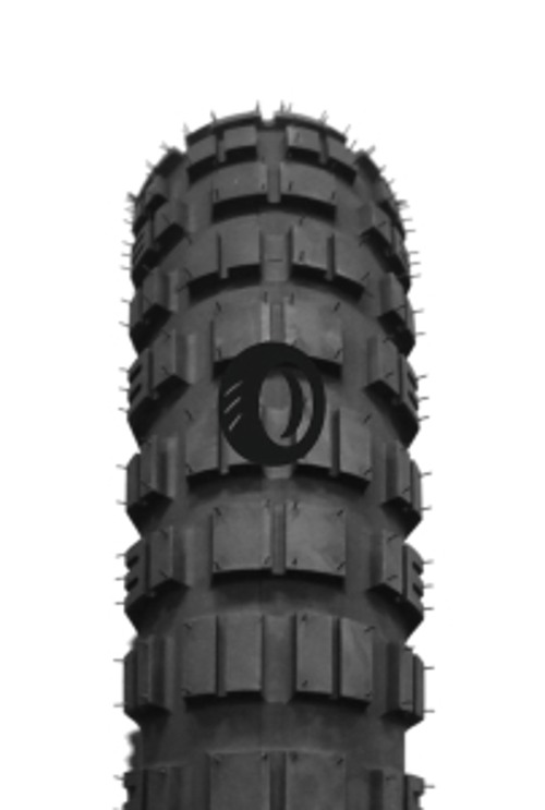 Foto pneumatico: MITAS, E10 110/80 R19 59T Quattro-stagioni