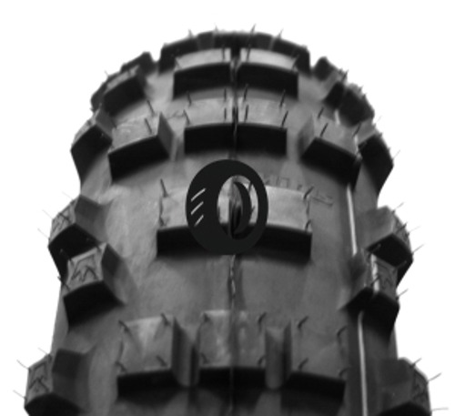 Foto pneumatico: MITAS, EF07 SUPER LIGHT 120/90 R18 71R Quattro-stagioni