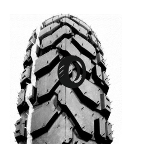 Foto pneumatico: MITAS, ENDURO TRAIL 110/80 R19 59H Quattro-stagioni
