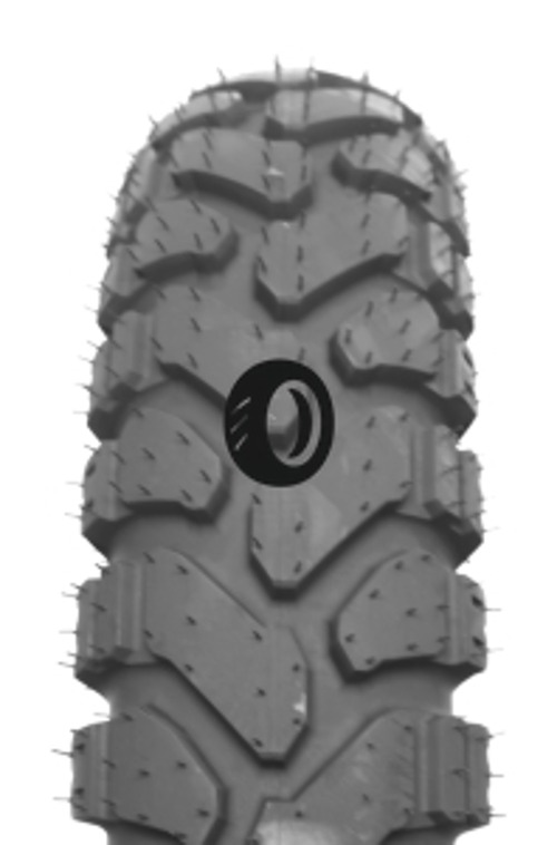 Foto pneumatico: MITAS, ENDURO TRAIL + 150/70 R17 69H Quattro-stagioni