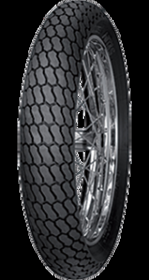 Foto pneumatico: MITAS, Flat Track Rear 140/80 R19 71H Estive