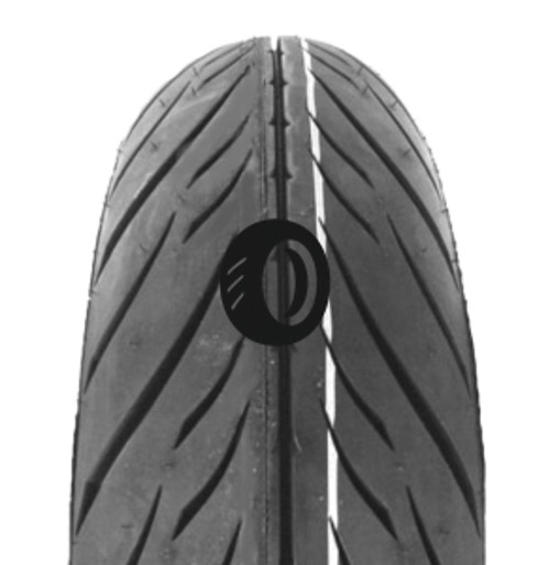 Foto pneumatico: MITAS, MC25 BOGART 130/70 R17 62R Quattro-stagioni