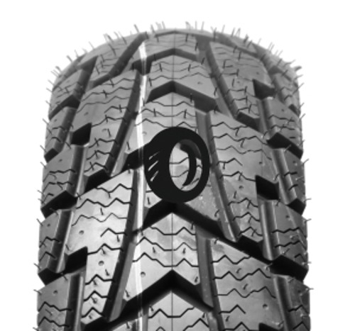 Foto pneumatico: MITAS, MC32 WINTER 130/70 R17 62R Quattro-stagioni