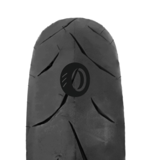 Foto pneumatico: MITAS, MC34 100/90 R10 56P Quattro-stagioni