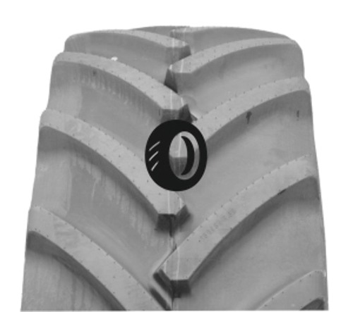 Foto pneumatico: MITAS, SFT (SuperFlexionTyre) 650/65 R38 157D Quattro-stagioni