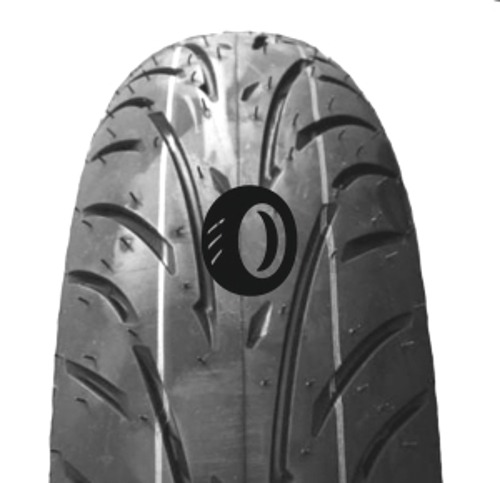Foto pneumatico: MITAS, TOURING FORCE SC 120/70 R15 56P Quattro-stagioni