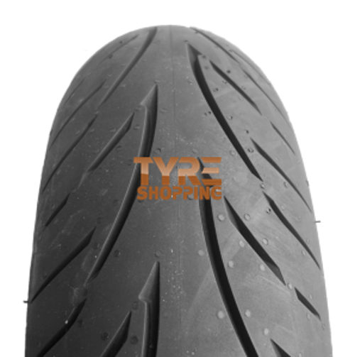 Foto pneumatico: MITAS, TOURING FORCE SC2 110/70 R11 45P Quattro-stagioni