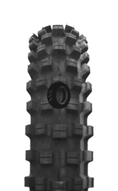 Foto pneumatico: MITAS, XT754 120/90 R18 65P Quattro-stagioni