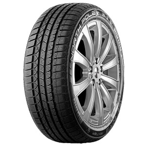 Foto pneumatico: MOMO, NORTH POLE W-20 XL M+S 3PMSF 235/55 R19 105V Invernali