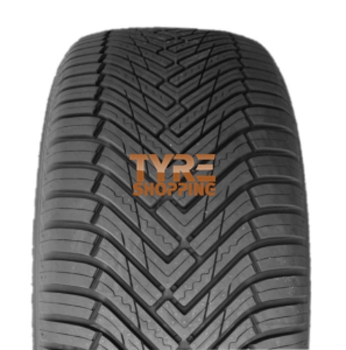 Foto pneumatico: MOMO TIRES, M40 ALLSEASON 245/40 R19 101Y Quattro-stagioni