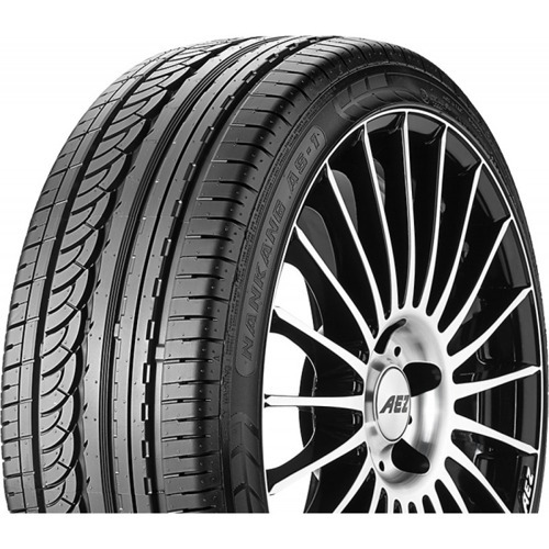 Foto pneumatico: NANKANG, AS-1 165/35 R18 82V Estive