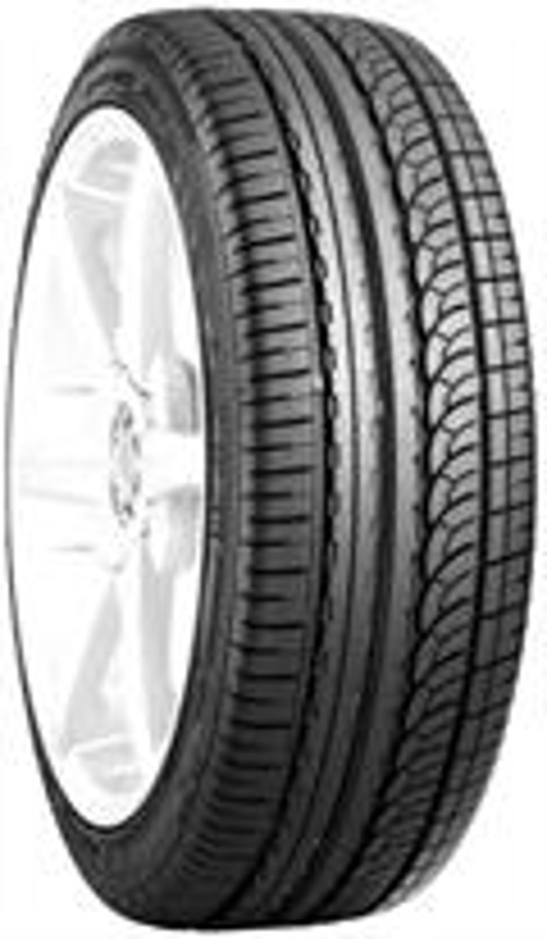Foto pneumatico: NANKANG, AS-1 195/60 R15 88H Estive