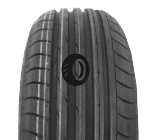 Foto pneumatico: NANKANG, AS-2 PLUS 265/30 R20 94Y Estive