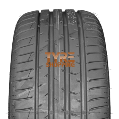 Foto pneumatico: NANKANG, AS3 SPORTNEX 165/55 R14 72V Estive