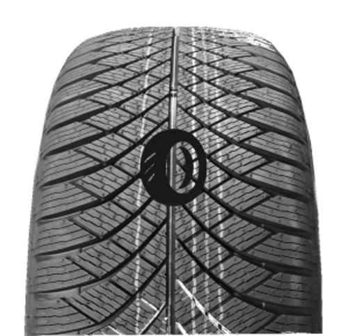 Foto pneumatico: NANKANG, AW-6 CROSS SEASONS 195/55 R16 91V Estive