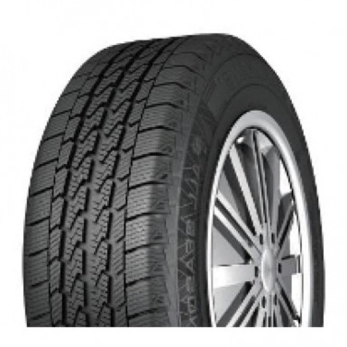 Foto pneumatico: NANKANG, AW8 225/65 R16 112T Quattro-stagioni
