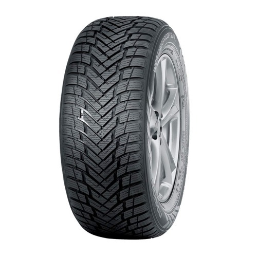 Foto pneumatico: NANKANG, Cross Seasons AW-6 205/55 R17 95V Quattro-stagioni