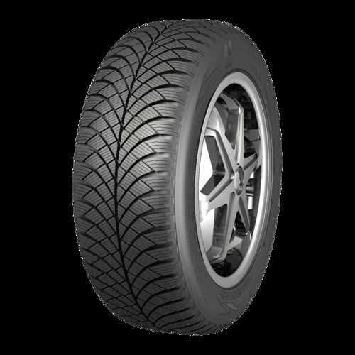 Foto pneumatico: NANKANG, Cross Seasons AW-6 235/45 R18 98Y Quattro-stagioni