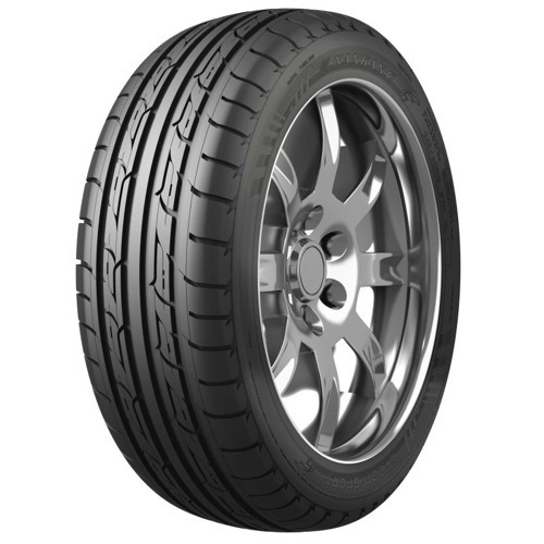 Foto pneumatico: NANKANG, ECO-2+ 215/55 R17 98V Estive