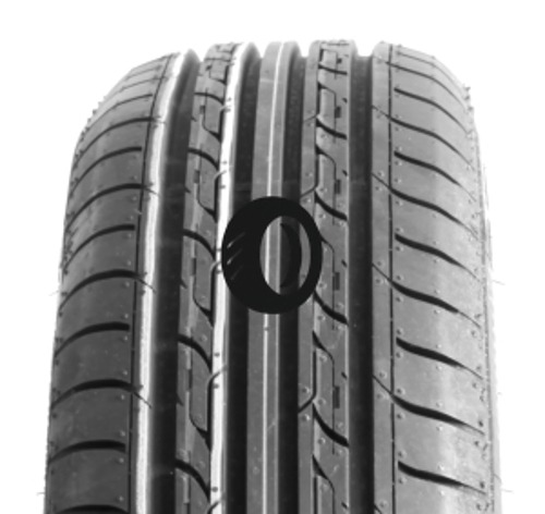 Foto pneumatico: NANKANG, ECO2+ 225/45 R18 95W Estive