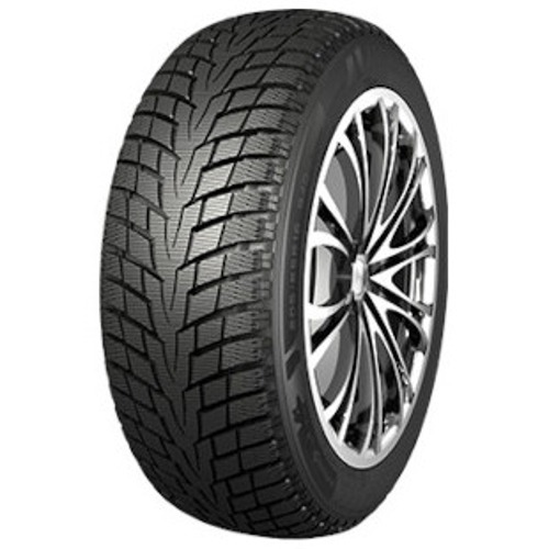 Foto pneumatico: NANKANG, ICE ACTIVA ICE 1 225/65 R17 106Q Invernali