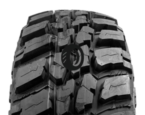 Foto pneumatico: NANKANG, MT-1 CONQUERER M/T 305/55 R20 121Q Estive