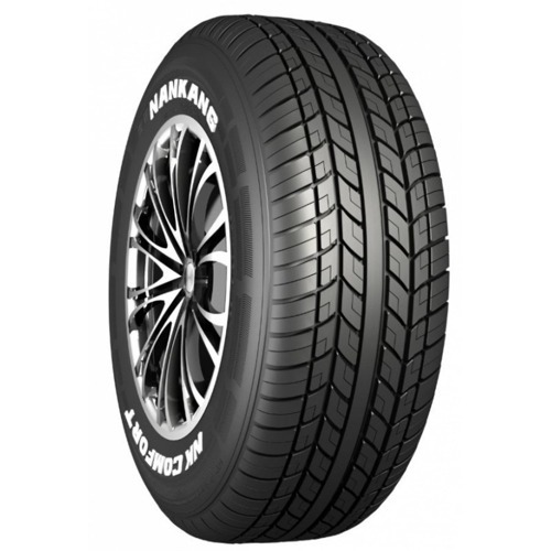 Foto pneumatico: NANKANG, N-729 165/70 R13 79T Estive