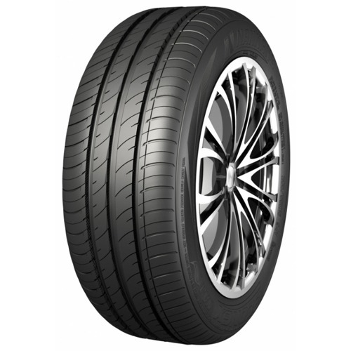 Foto pneumatico: NANKANG, Econex NA-1 135/80 R12 68S Estive