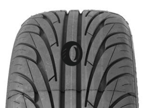 Foto pneumatico: NANKANG, NS 2 245/40 R19 98W Estive